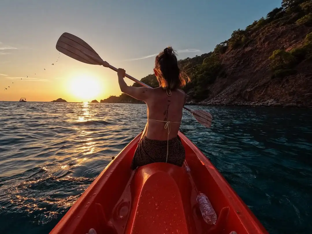 Adventure & Outdoors